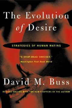 The Evolution Of Desire Summary