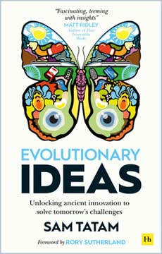 Evolutionary Ideas Summary