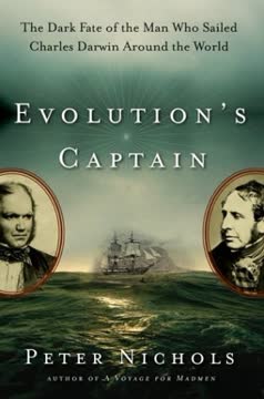 Evolution&#039;s Captain Summary
