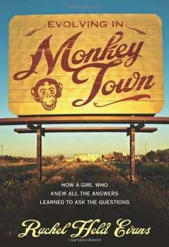 Evolving in Monkey Town Summary