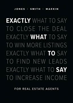 Exactly What to Say Summary