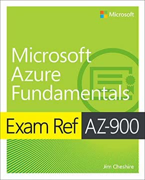 Exam Ref AZ-900 Microsoft Azure Fundamentals Summary
