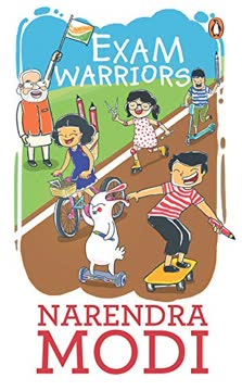 Exam Warriors Summary