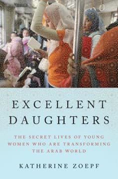 Excellent Daughters Summary