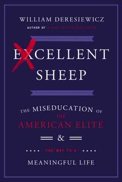 Excellent Sheep Summary