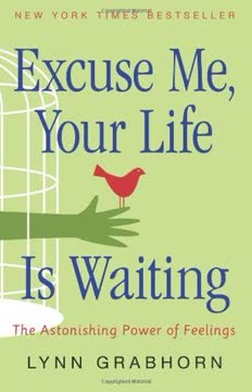 Excuse Me, Your Life Is Waiting Summary