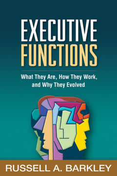 Executive Functions Summary