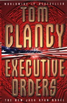 Executive Orders Summary