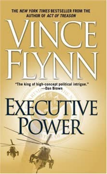 Executive Power Summary