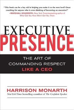 Executive Presence Summary