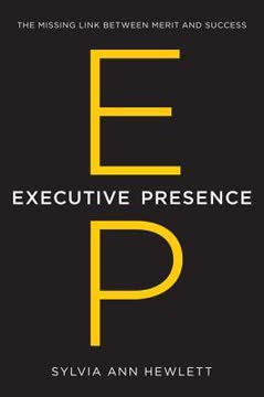 Executive Presence Summary