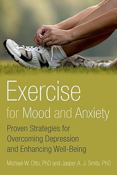 Exercise for Mood and Anxiety Summary