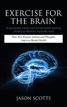 Exercise For The Brain Summary