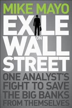 Exile on Wall Street Summary