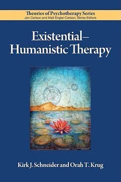 Existential-Humanistic Therapy Summary