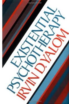 Existential Psychotherapy Summary
