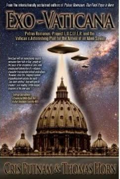Exo-Vaticana Summary
