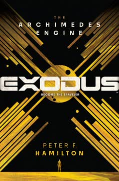 Exodus Summary