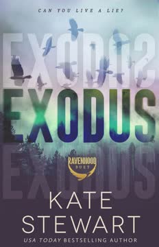 Exodus Summary