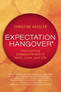 Expectation Hangover Summary