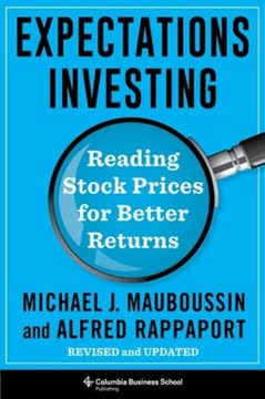 Expectations Investing Summary