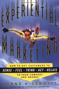Experiential Marketing Summary
