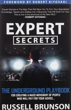 Expert Secrets Summary