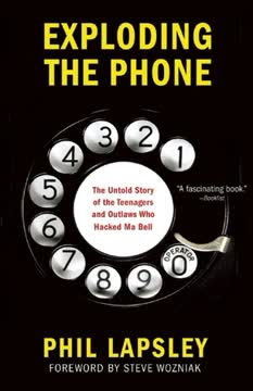 Exploding the Phone Summary
