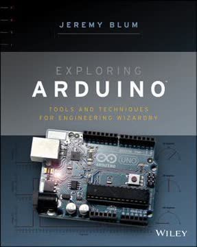 Exploring Arduino Summary