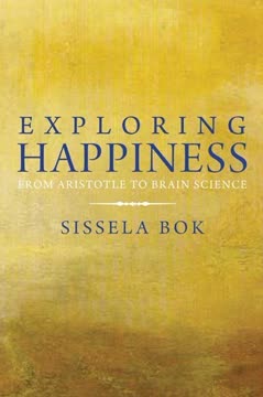 Exploring Happiness Summary