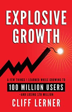 Explosive Growth Summary