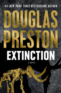 Extinction Summary