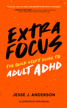 Extra Focus Summary