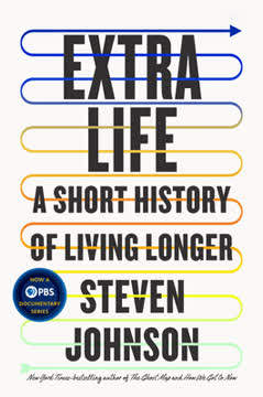 Extra Life Summary