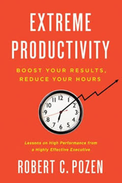 Extreme Productivity Summary