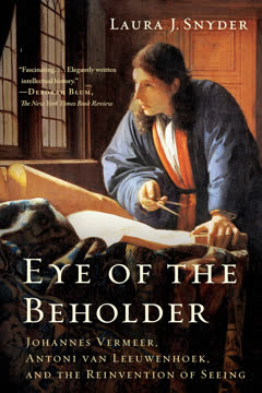 Eye of the Beholder Summary
