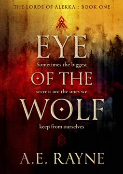 Eye of the Wolf Summary