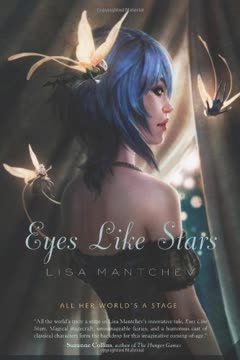 Eyes Like Stars Summary