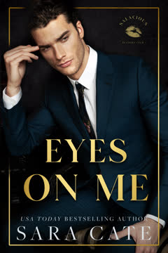 Eyes on Me Summary