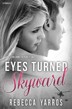 Eyes Turned Skyward Summary