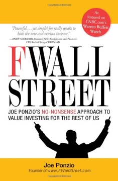 F Wall Street Summary