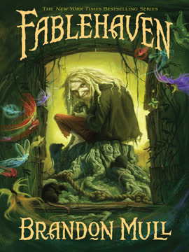 Fablehaven Summary