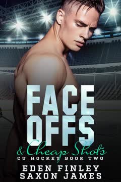 Face Offs &amp; Cheap Shots Summary