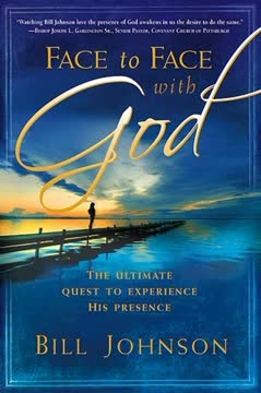 Face to Face with God Summary