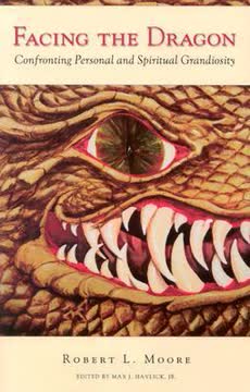 Facing the Dragon Summary