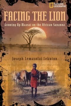 Facing the Lion Summary