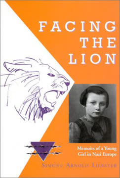 Facing the Lion Summary