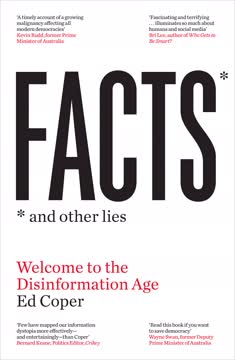 Facts and Other Lies Summary