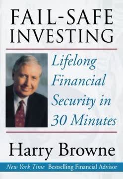 Fail-Safe Investing Summary