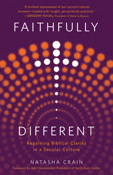 Faithfully Different Summary